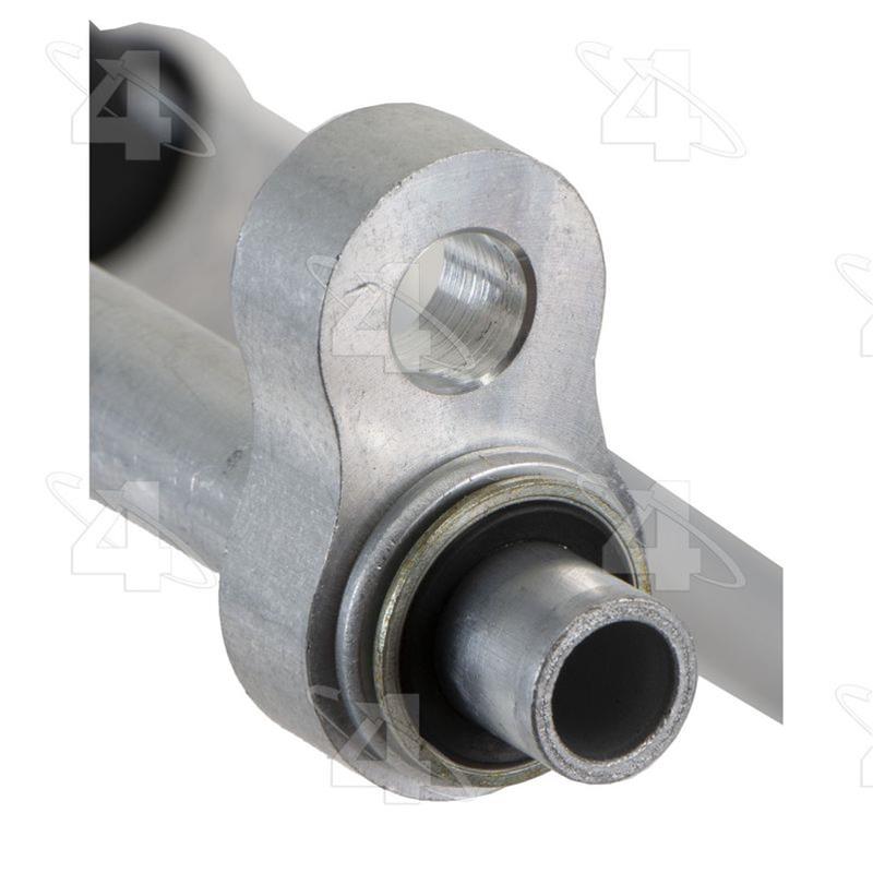 FOUR SEASONS auto part
