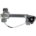 NEW WINDOW LIFT REGULATOR