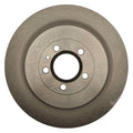 BRAKE ROTOR