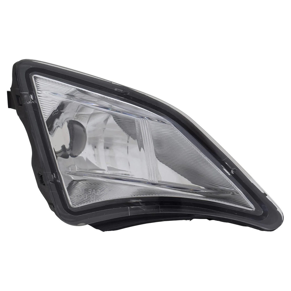 CAPA RH FRT SIGNAL LAMP LENS/HOUSING SCION FRS 20132016