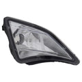 CAPA RH FRT SIGNAL LAMP LENS/HOUSING SCION FRS 20132016