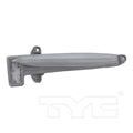 CAPA RH FRT SIGNAL LAMP LENS/HOUSING SCION FRS 20132016