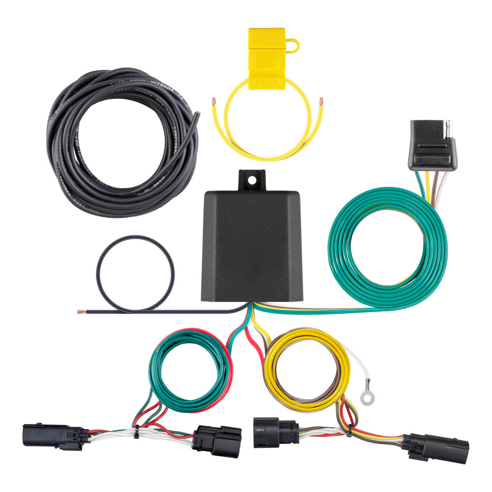 Curt auto part
