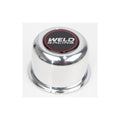 Weld Push-Thru Billet Center Cap (3.16 OD X 2.20 Tall)