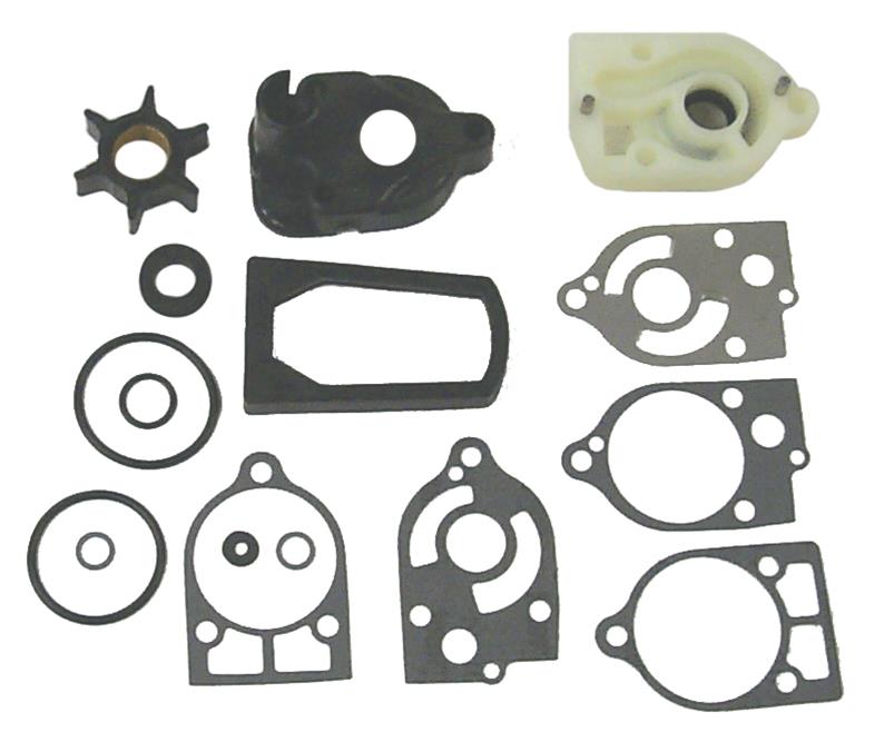 SIERRAMARINE auto part