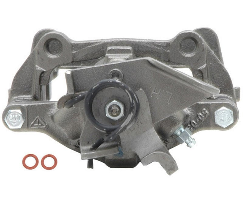 FRICTION CALIPERS