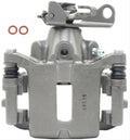 FRICTION CALIPERS