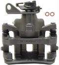 FRICTION CALIPERS