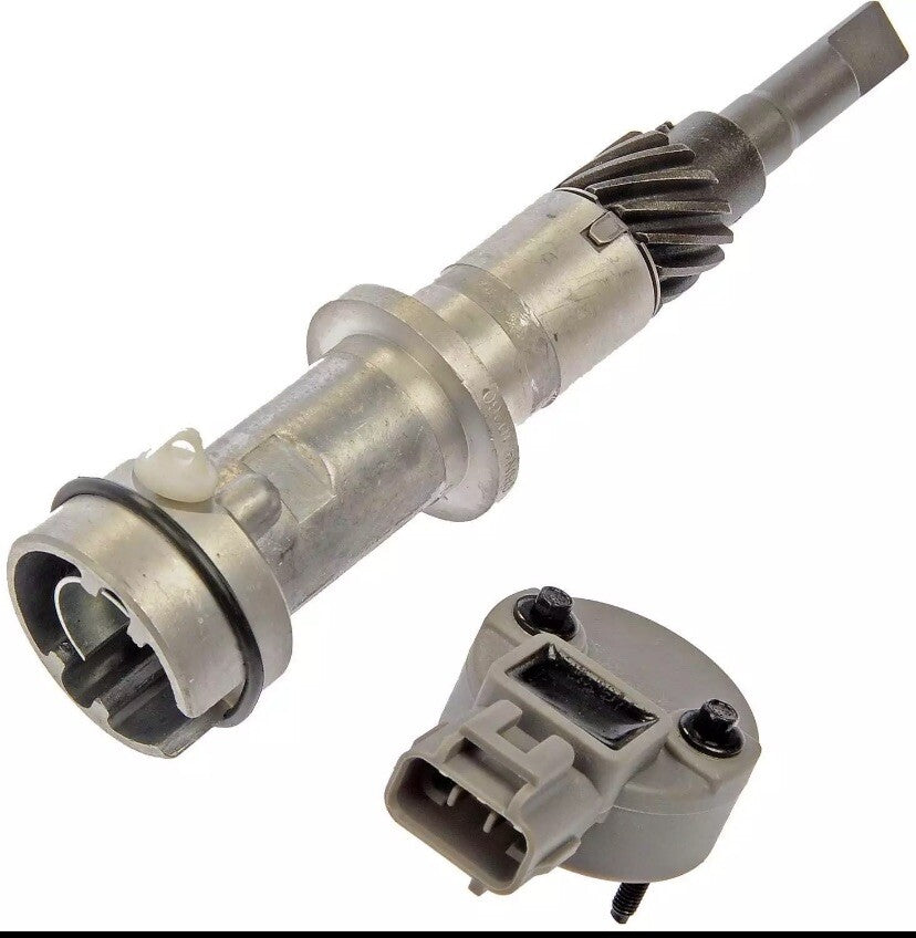 CAMSHAFT SYNCHRONIZER