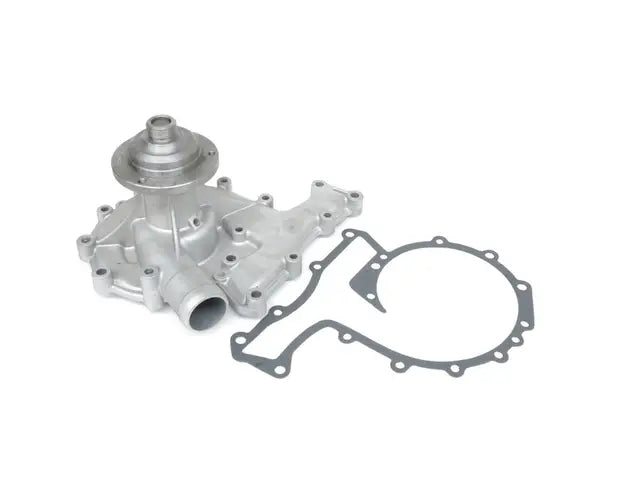 NEW WATER PUMP