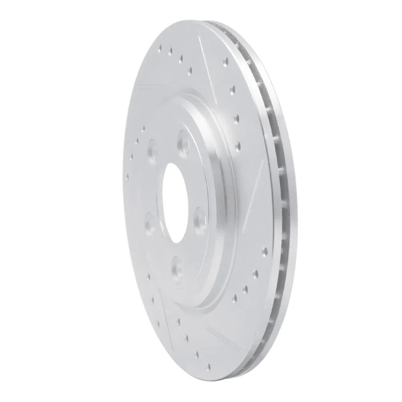 R1 Concepts silver auto part