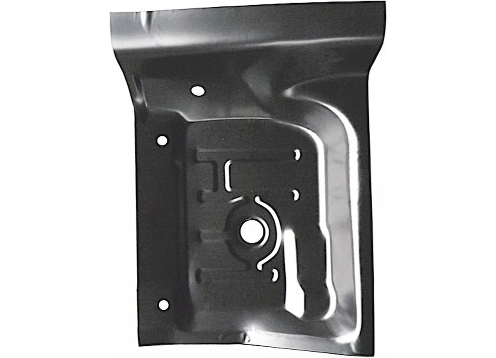 Sherman Parts auto part