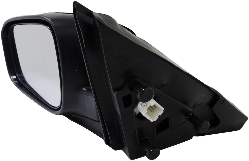 SIDE VIEW MIRROR-LH