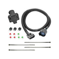 1316 ACADIA; 1317 ENCLAVE/TRAVERSE; 17 ACADIA LTD REPLACEMENT OEM TOW PACKAGE W/7WAY ROUND HARNES