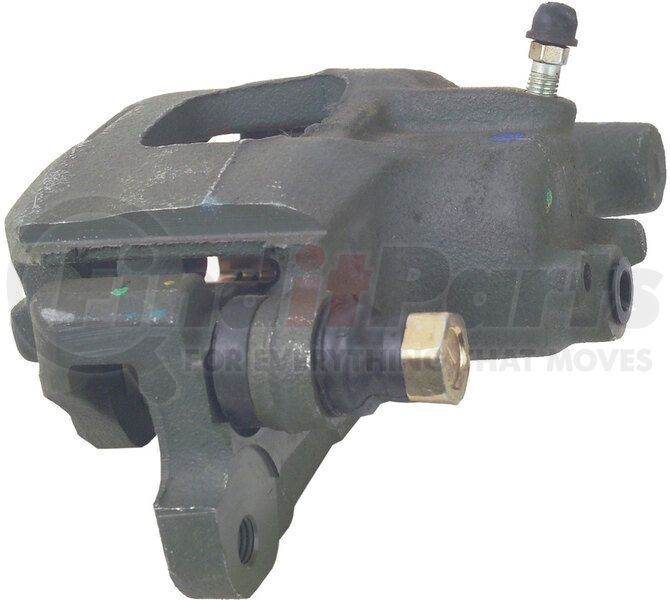 FRICTION CALIPERS