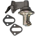 CARTER fuel pump detail