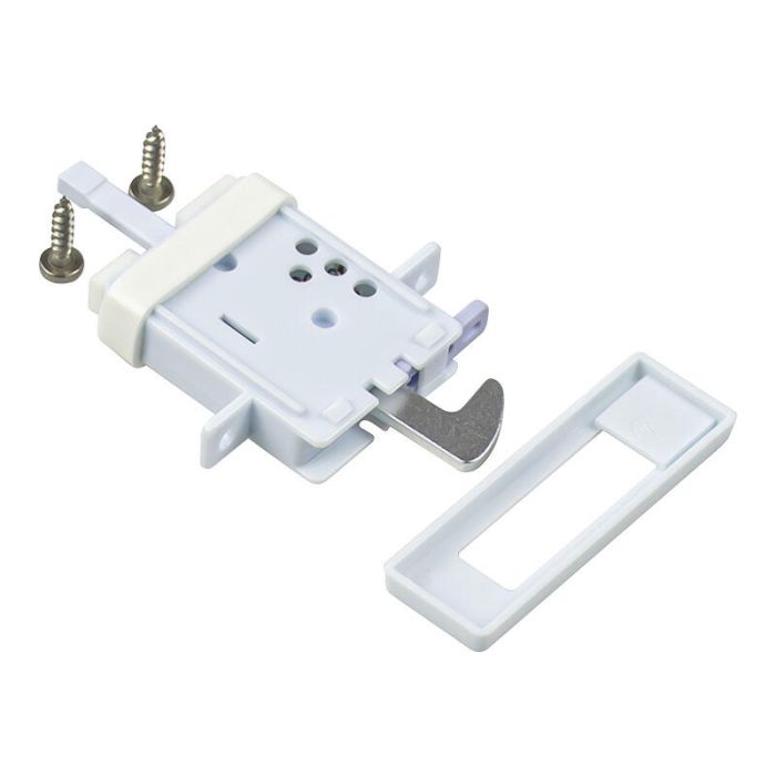 S DOOR LOCK FRZ RMD8555