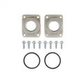 KIT 900 1IN NPT METER/FLANGE NICKLE