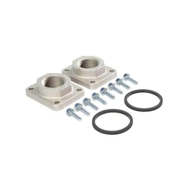 KIT 900 1IN NPT METER/FLANGE NICKLE