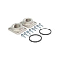 KIT 900 1IN NPT METER/FLANGE NICKLE