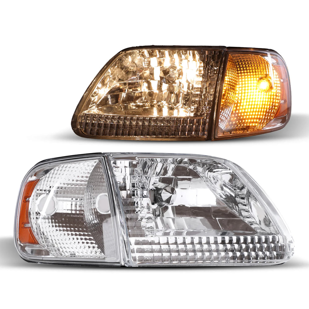 Winjet auto part