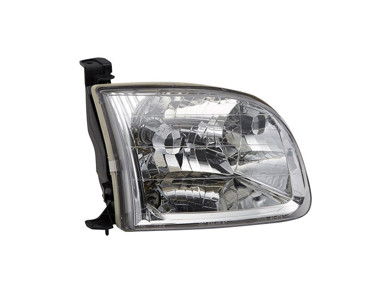 0004 TY TNDRA (REG/ACCESS CAB) H.L RH