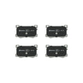 Brembo 16-17 Hyundai Genesis/ Genesis G80/ Kia K900 Front NAO Brake Pad