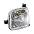 0004 TY TNDRA (REG/ACCESS CAB) H.L LH
