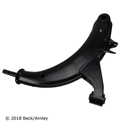 DELPHI control arms