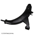 SUSPENSION CONTROL ARM AND BALL JOI