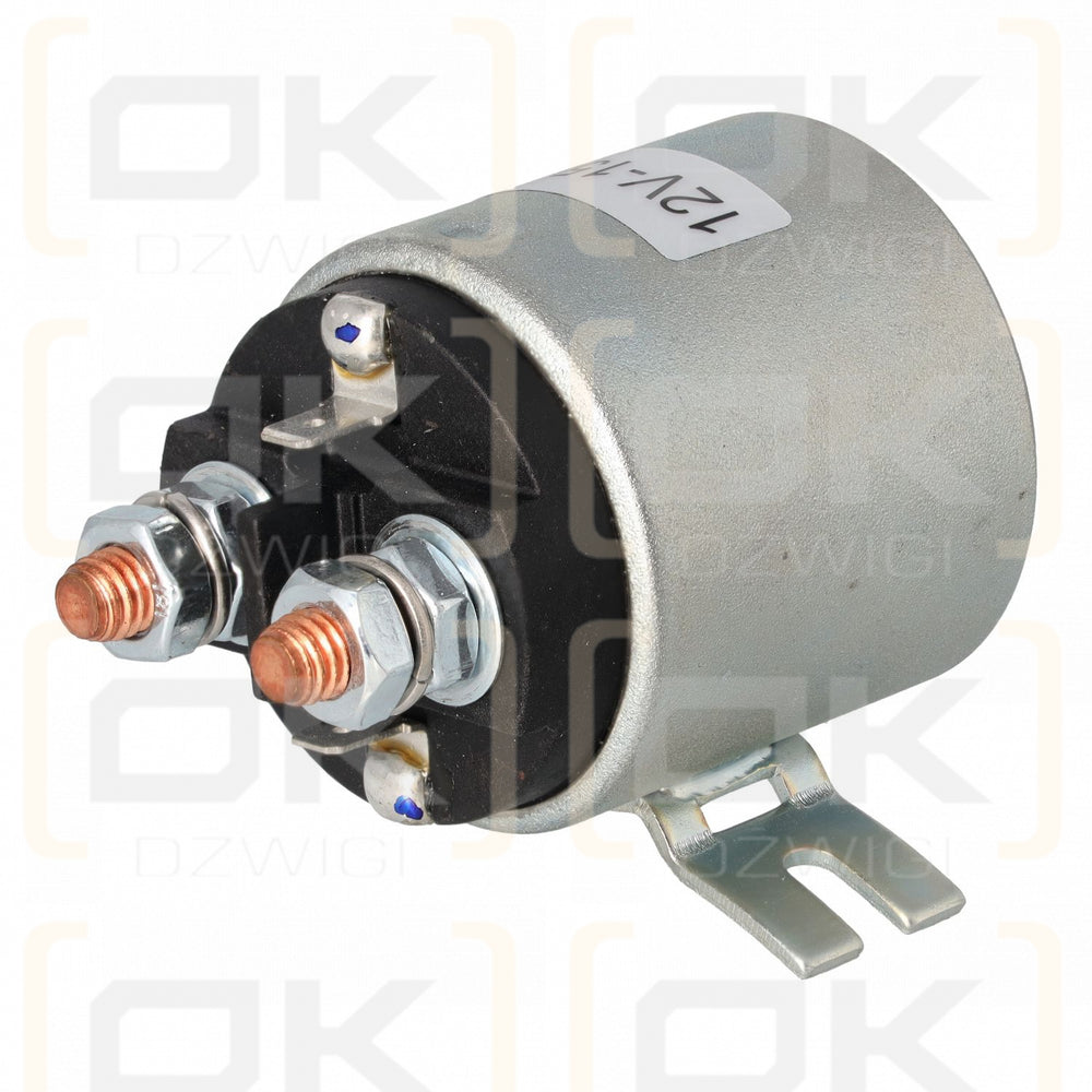 Starter Solenoid