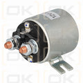 Starter Solenoid