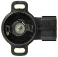 THROTTLE POSITION SENSOR