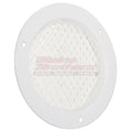 DOME/INTERIOR LAMP, 4", R