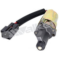 IDLE SPEED CONTROL MOTOR
