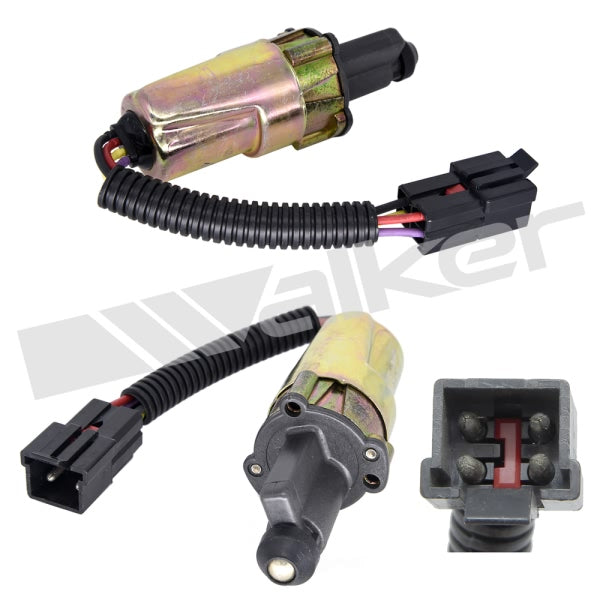 Walker Products Inc. - auto part