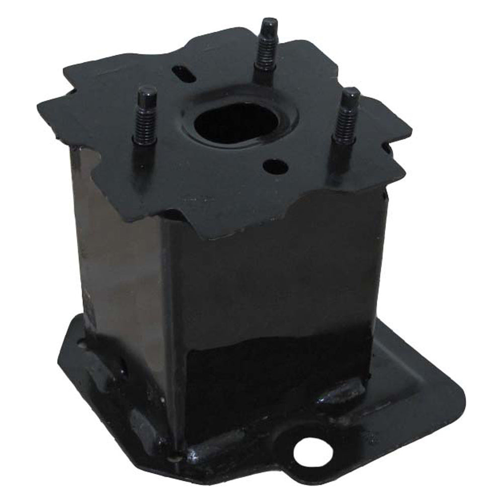 CAPA LH RR BUMPER BRACKET NISSAN ALTIMA 19C