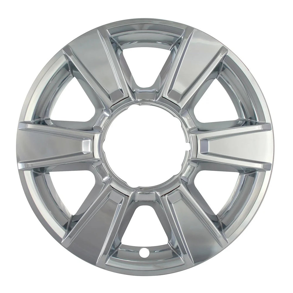 Coast To Coast silver auto part