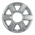 WC;10-12 SENTRA;SILVER;16";10 SPK
