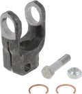 STEERING YOKE