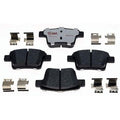 BRAKE PAD SET