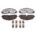 BRAKE PAD SET