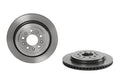 DISC BRAKE ROTOR