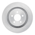 R1 Concepts Brake Rotor Fits Jeep Liberty