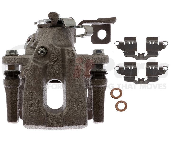 BRAKE CALIPER