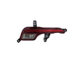 CAPA 2122 KA SORENTO W/ SPT BUMPER BACK UP LIGHT ASSY LH