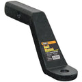 HEAVYDUTY BALL MOUNT 6IN DROP 11/4IN HOLE 17000