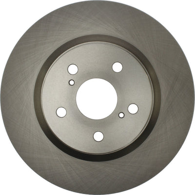 Stoptech Standard Brake Rotor Front Lexus Toyota Avalon Camry ES350 RAV4 UX200 UX250h 2018-2019