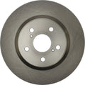 Stoptech Standard Brake Rotor Front Lexus Toyota Avalon Camry ES350 RAV4 UX200 UX250h 2018-2019