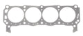 Ultra-Seal Head Gasket Fits 1962-2001 Ford 260,289,302,351W Small Block Windsor 4.100 Inch Gasket Bore Mr Gasket